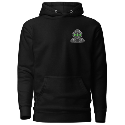 UCDC Hoodie