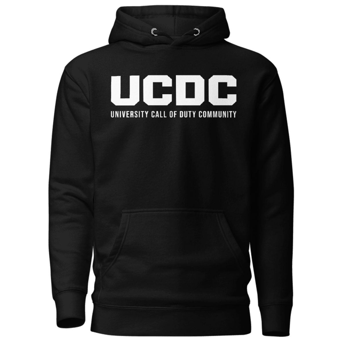 UCDC Hoodie