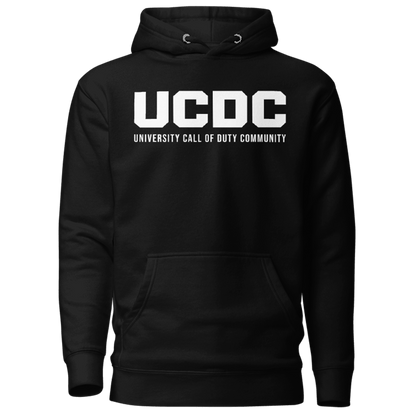 UCDC Hoodie