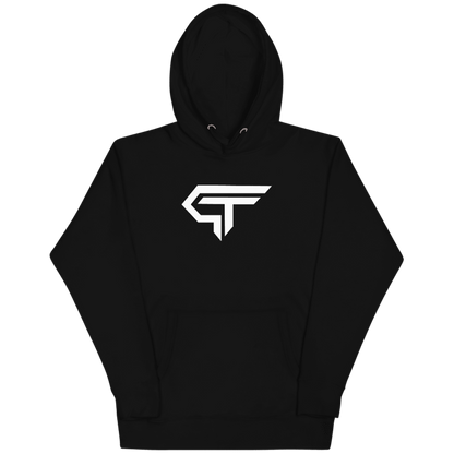 Clutch Theory Hoodie