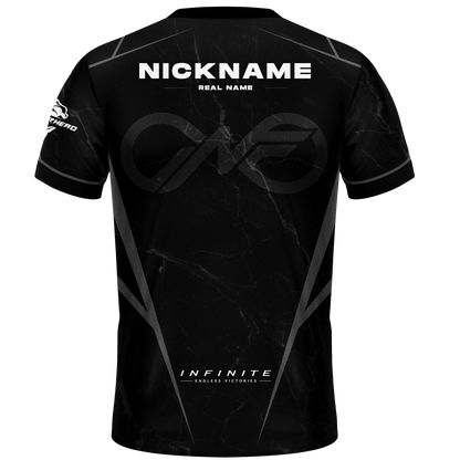 Infinite Elite Pro Jersey