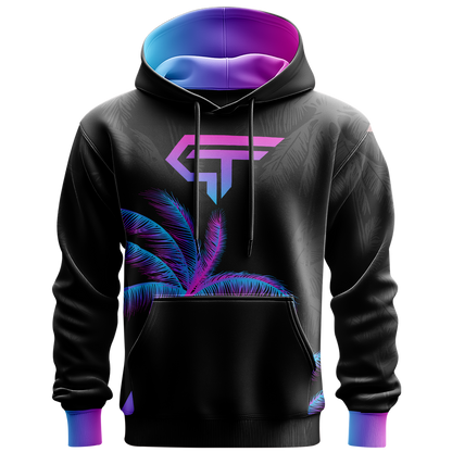 Clutch Theory Pro Hoodie
