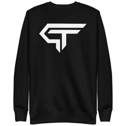 Clutch Theory Sweater
