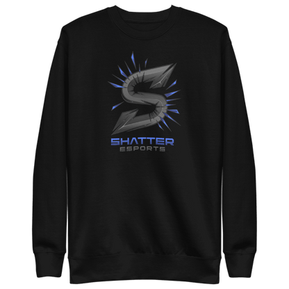 Shatter Esports Sweater