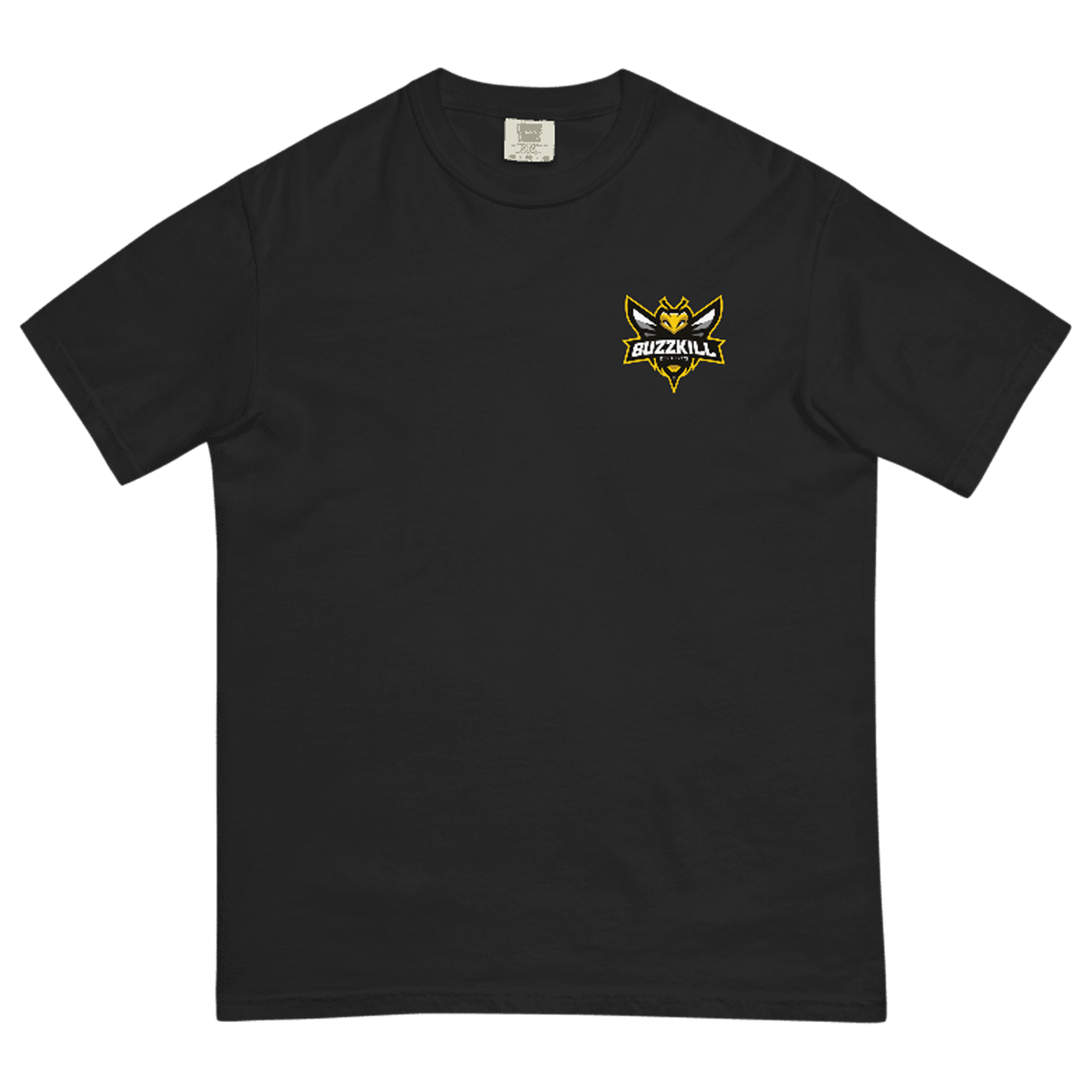 Buzzkill Tee