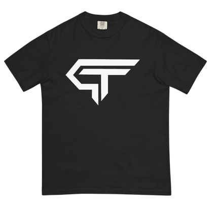 Clutch Theory Tee
