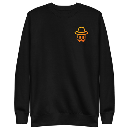 Midwest Mafia Sweater