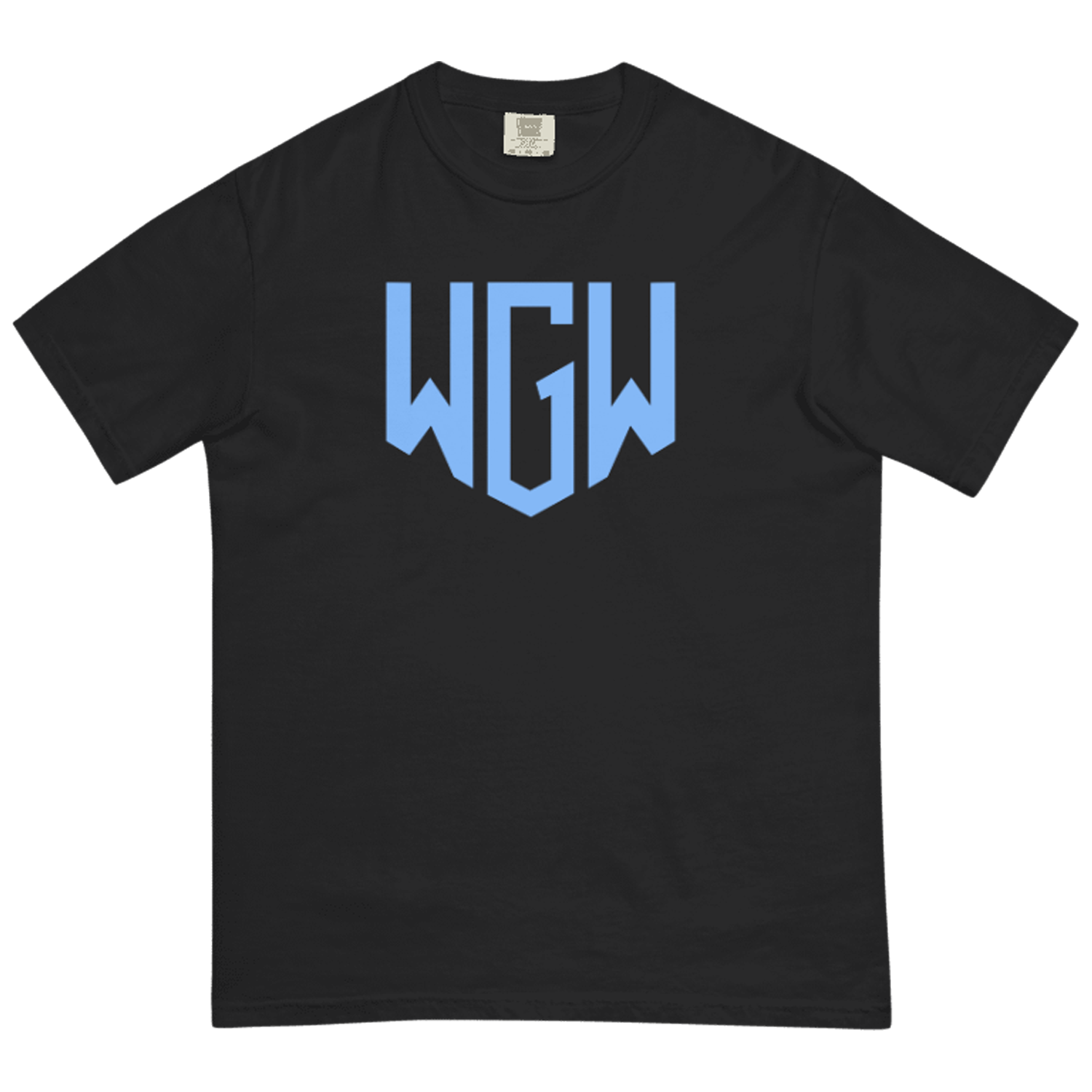 WgW Esports Tee