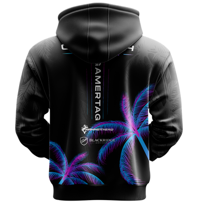 Clutch Theory Pro Hoodie