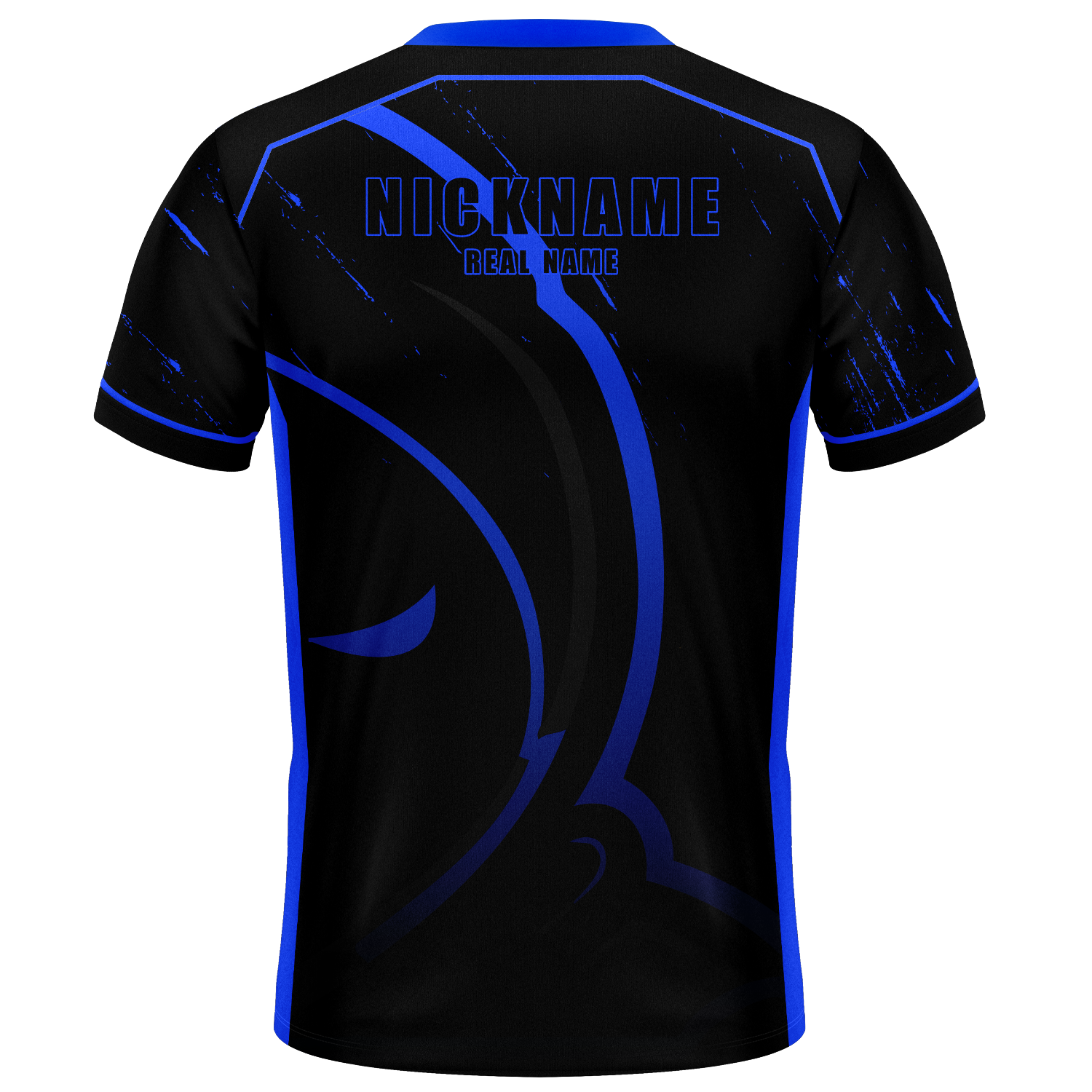 AVNG Esports Alternate Elite Pro Jersey