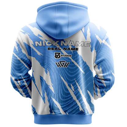 WgW Esports Pro Hoodie