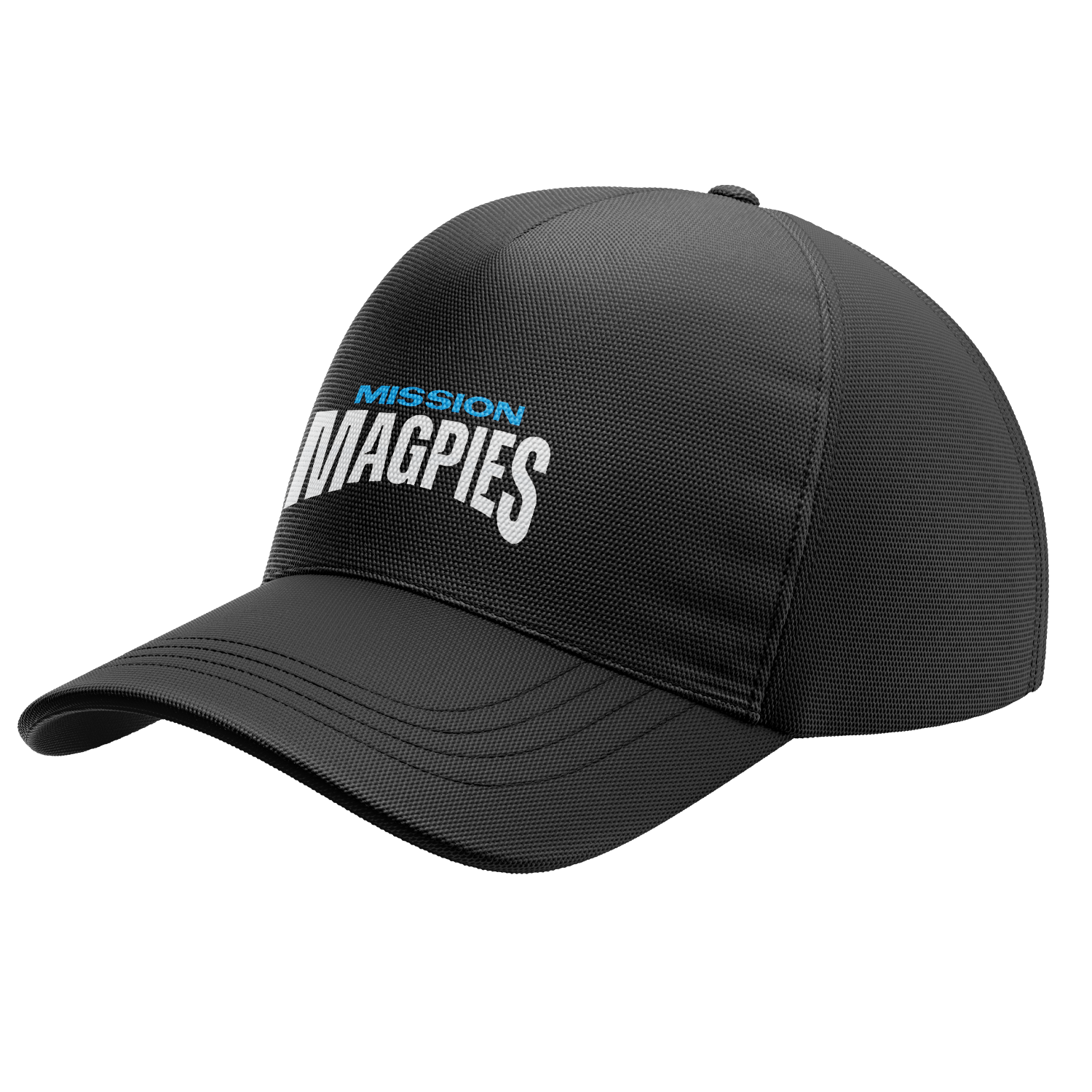 Mission Magpies Cap