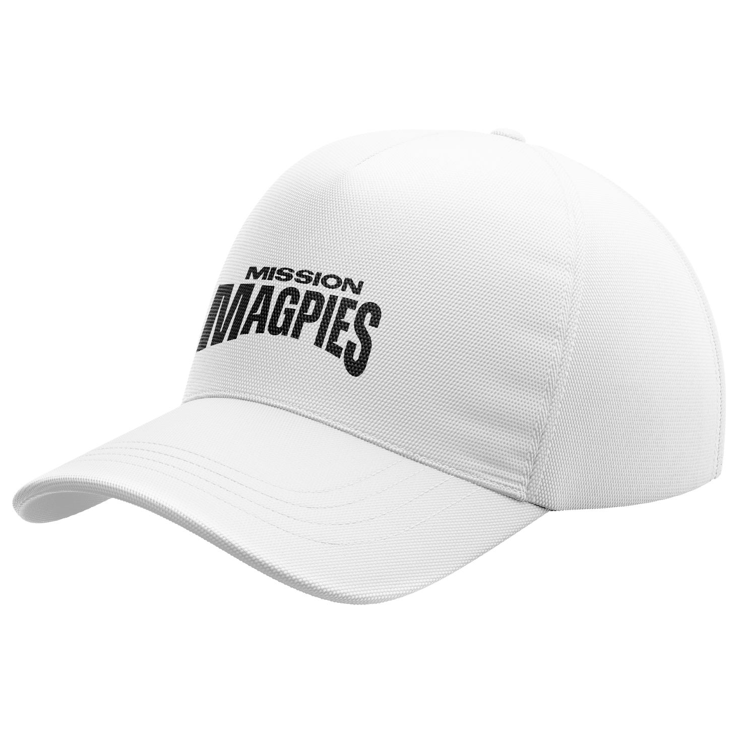 Mission Magpies Cap