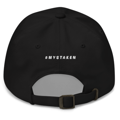 Mystaken Cap