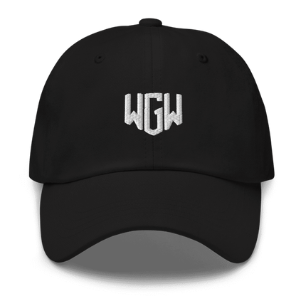 WgW Esports Cap