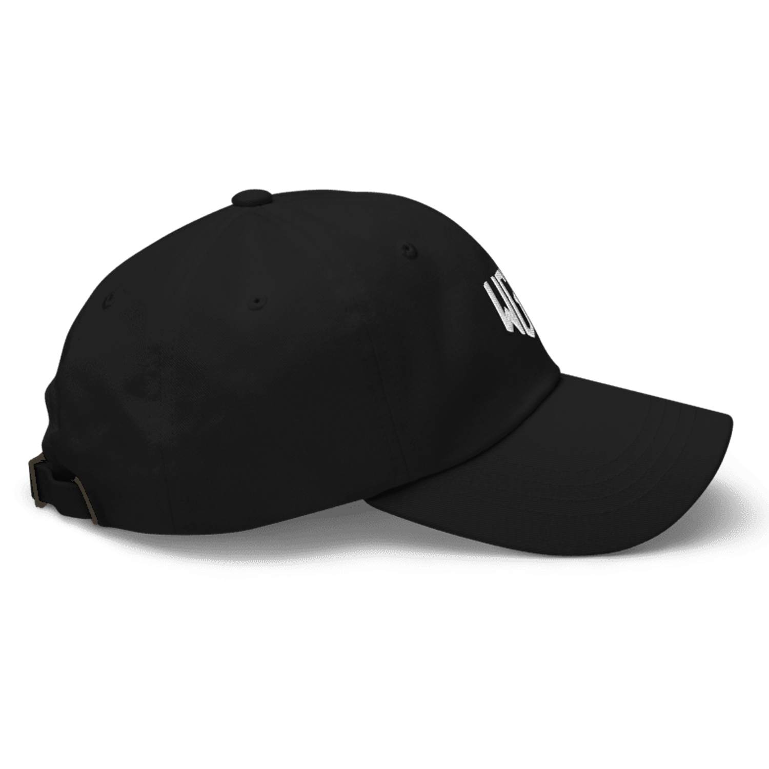 WgW Esports Cap
