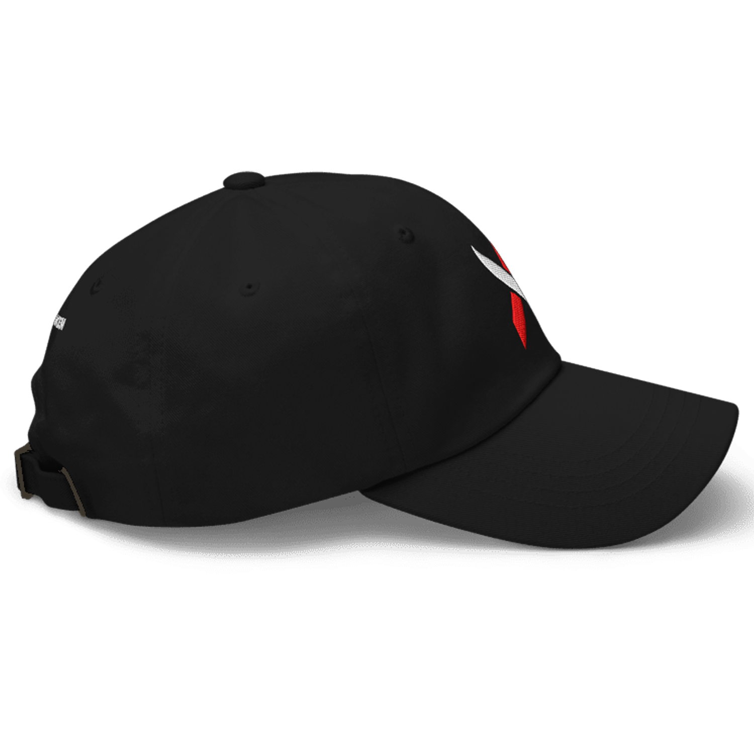 Mystaken Cap