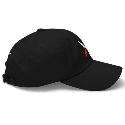 Mystaken Cap