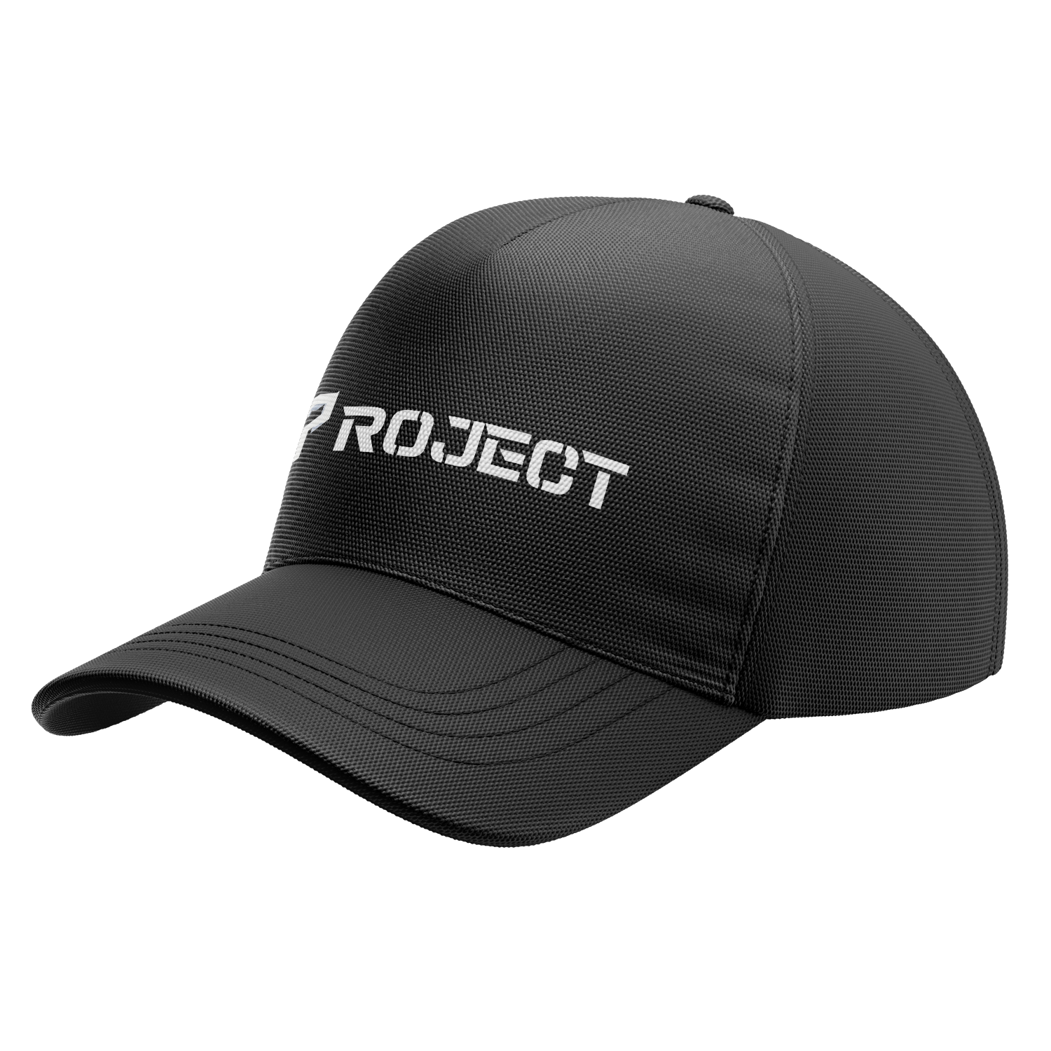 Project7 Black Cap