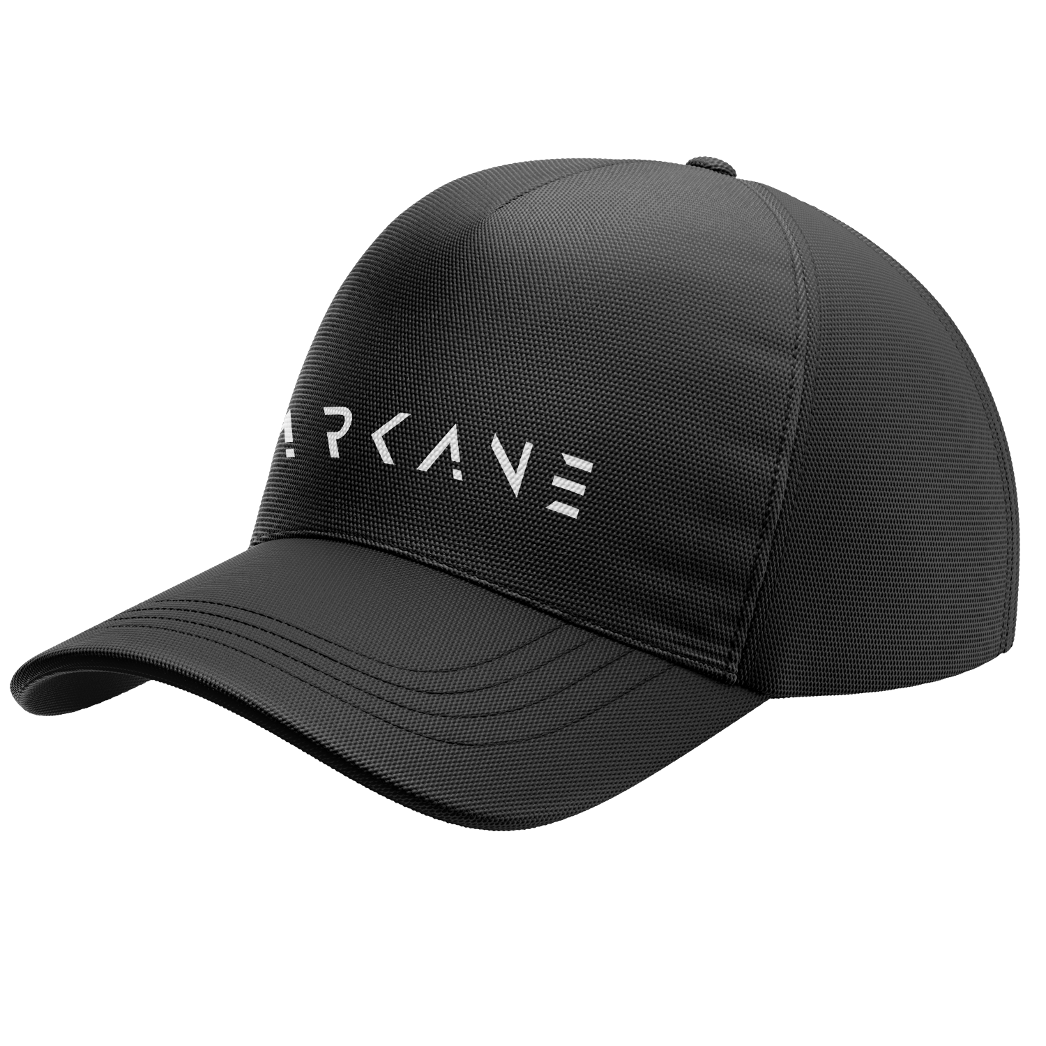 Arkane Black Cap