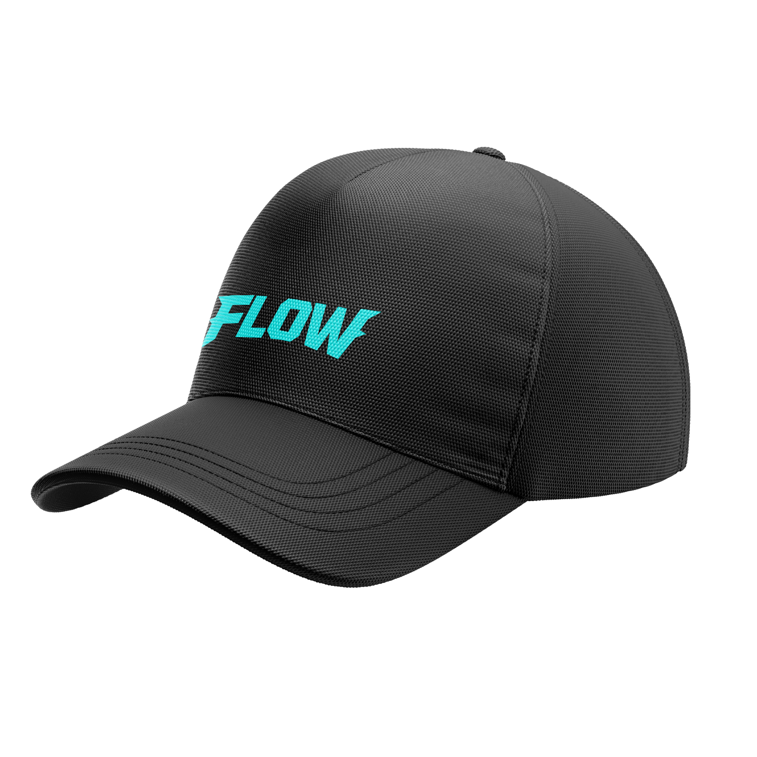 Flow Cap