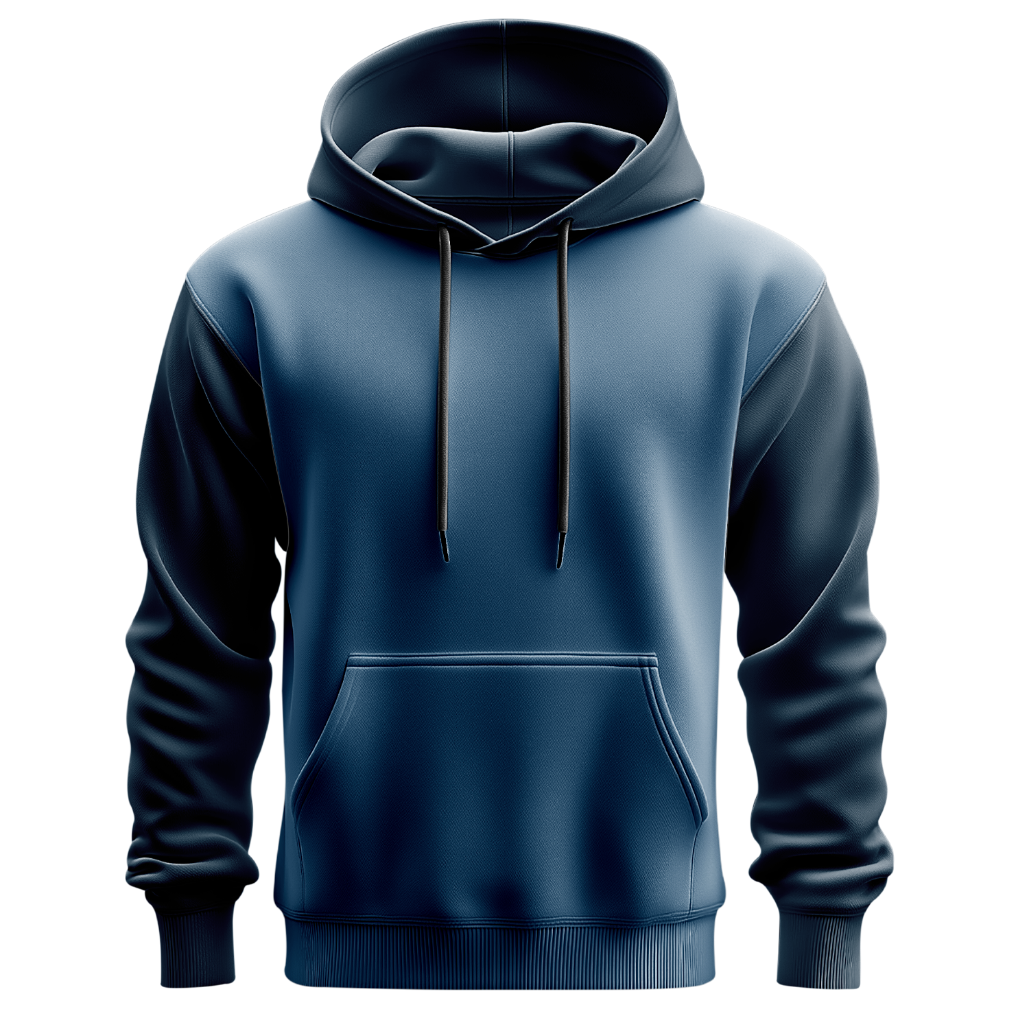 Casual Hoodie Design