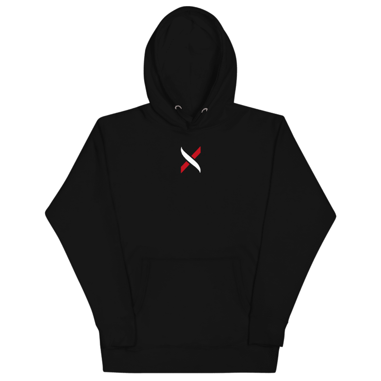 Mystaken Hoodie