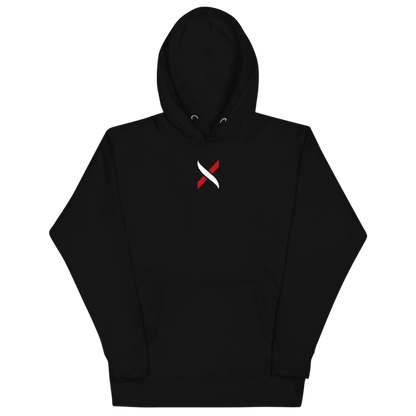 Mystaken Hoodie