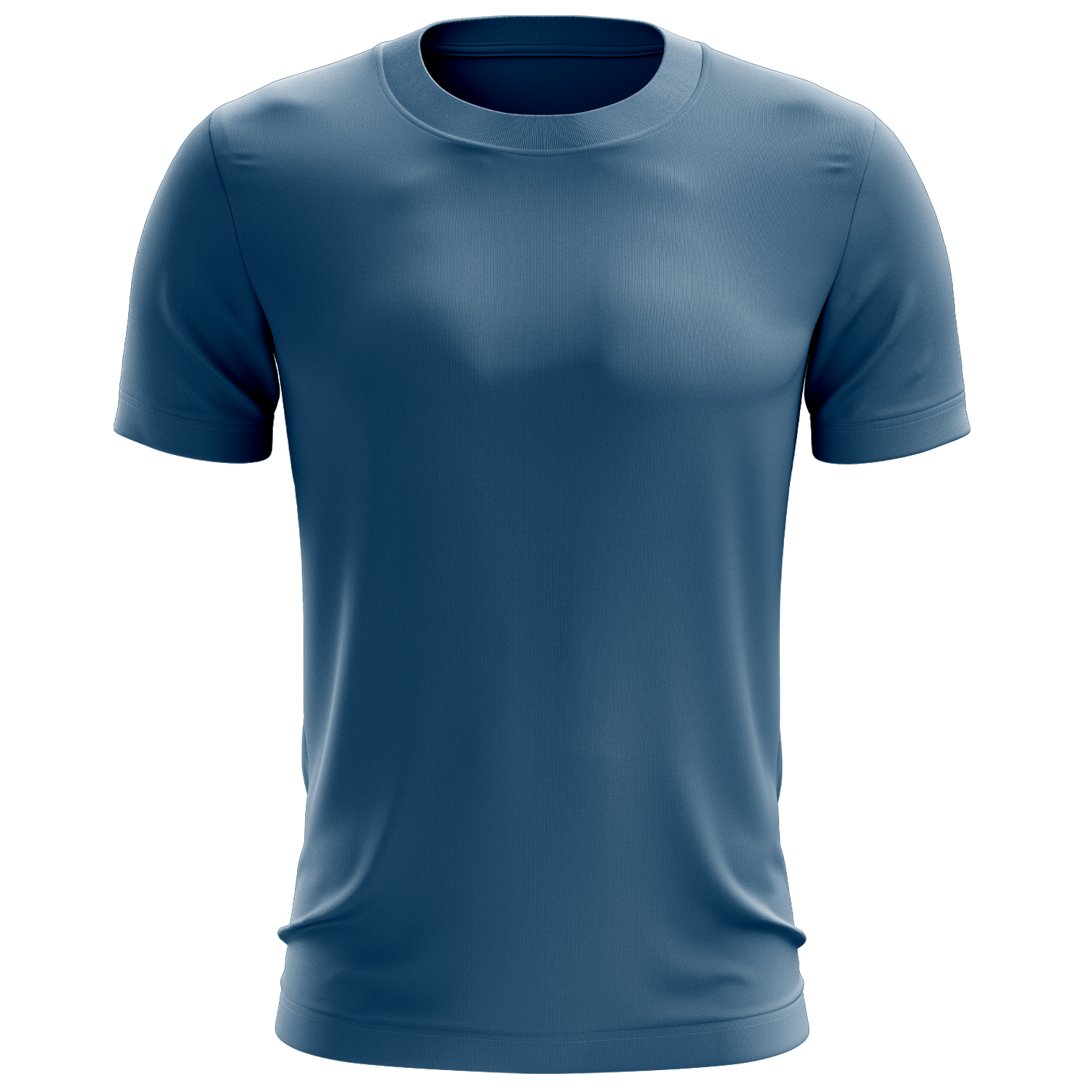 Casual T-Shirt Design
