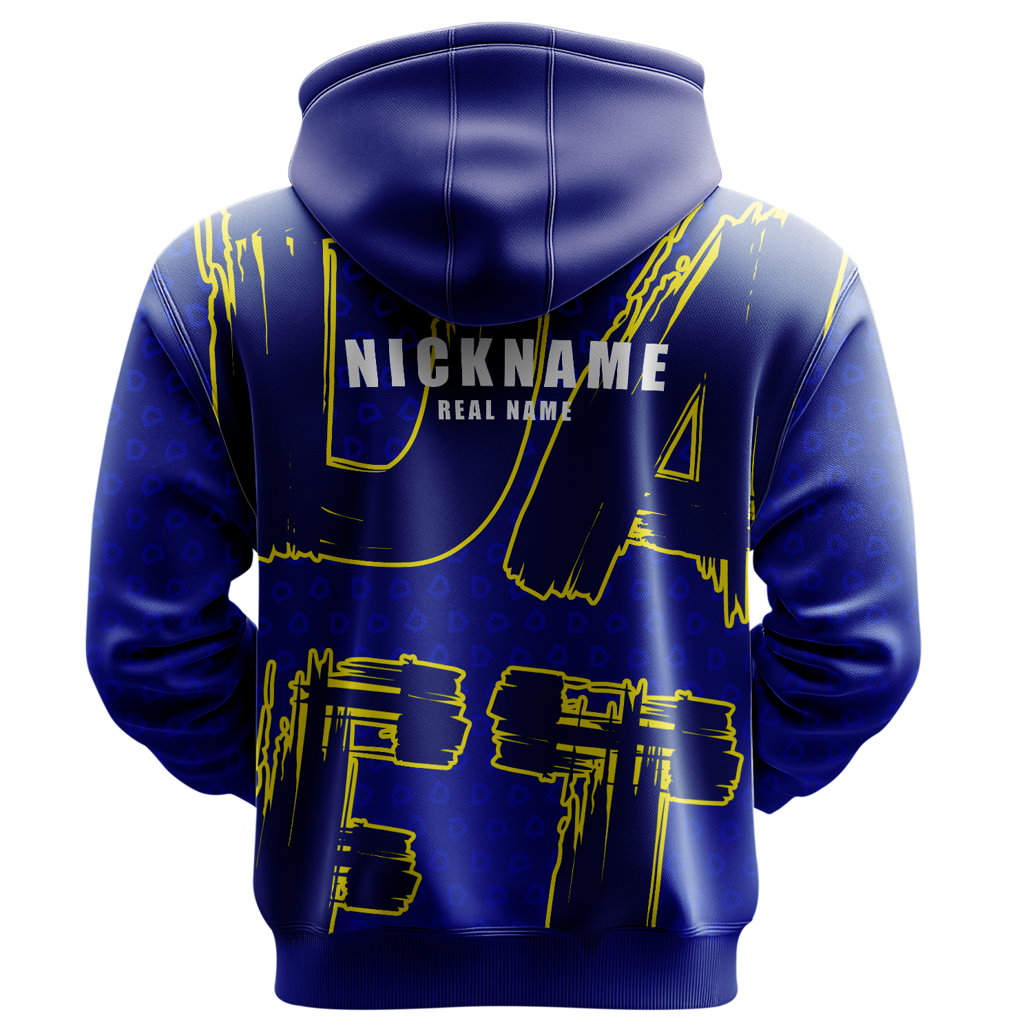DAFT Elite Esports Hoodie