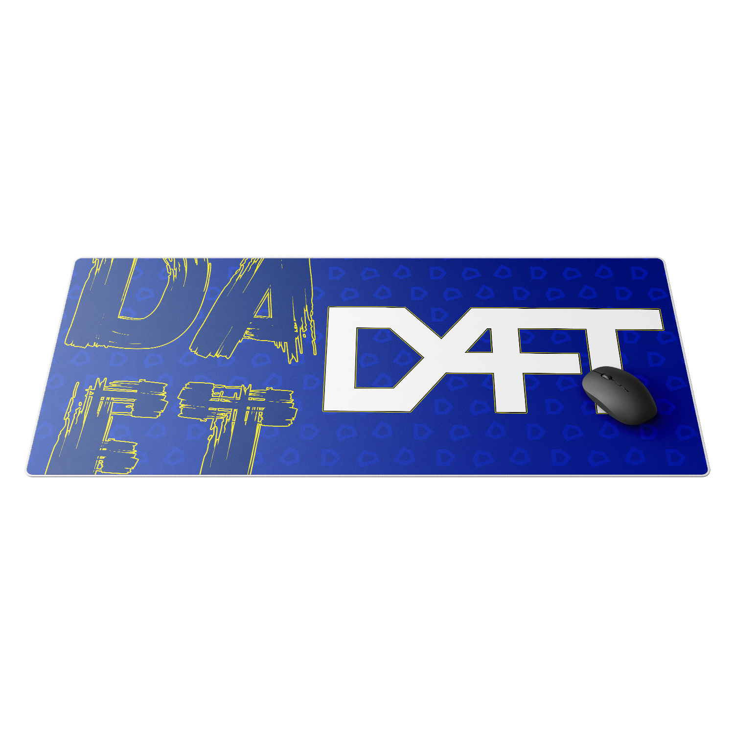 DAFT XL Mouse Pad