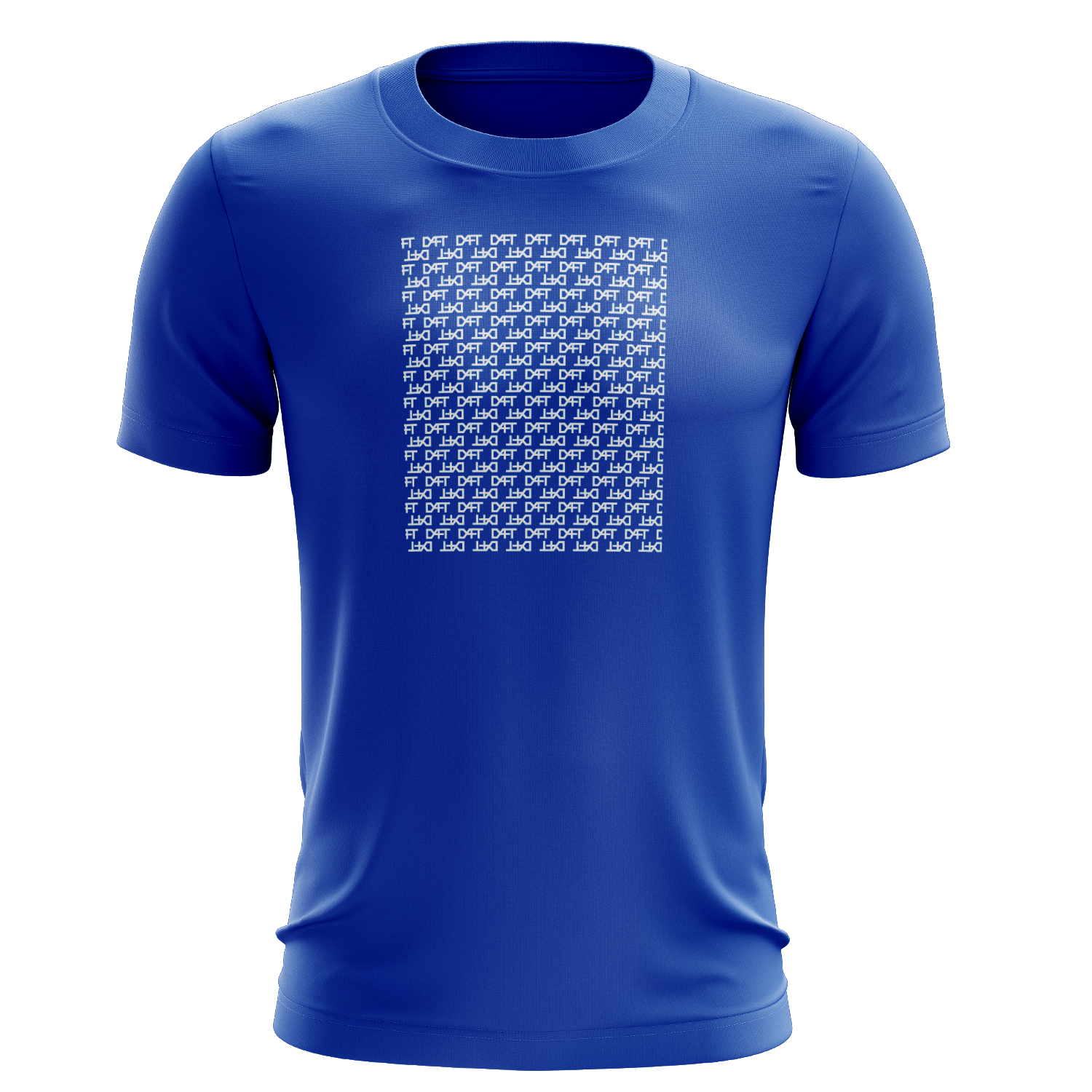 DAFT Print Tee