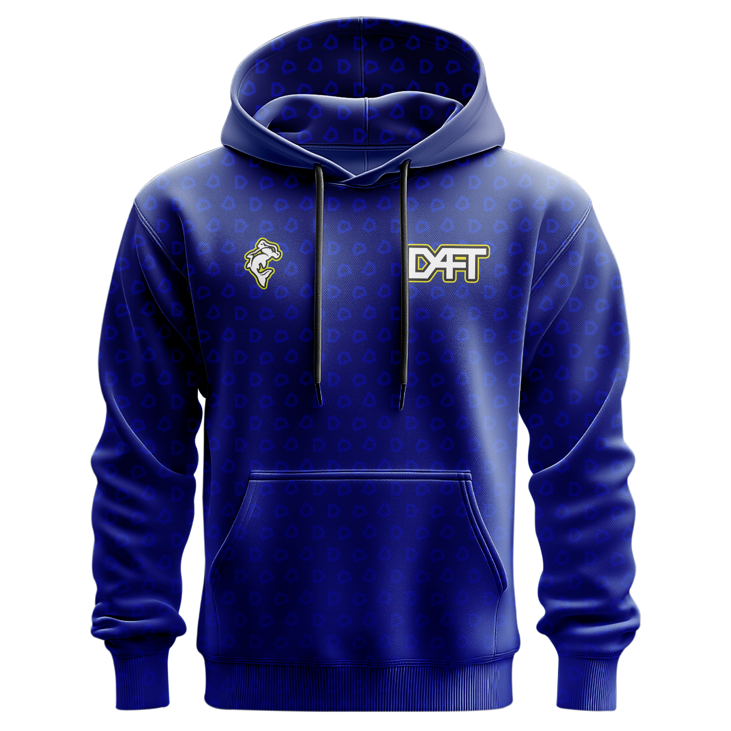 DAFT Elite Esports Hoodie