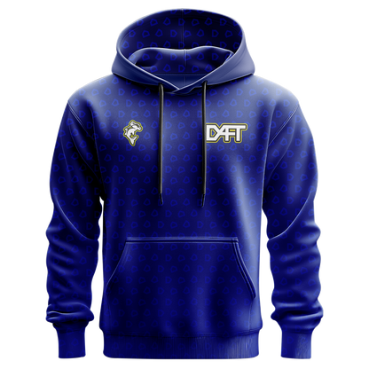 DAFT Elite Esports Hoodie