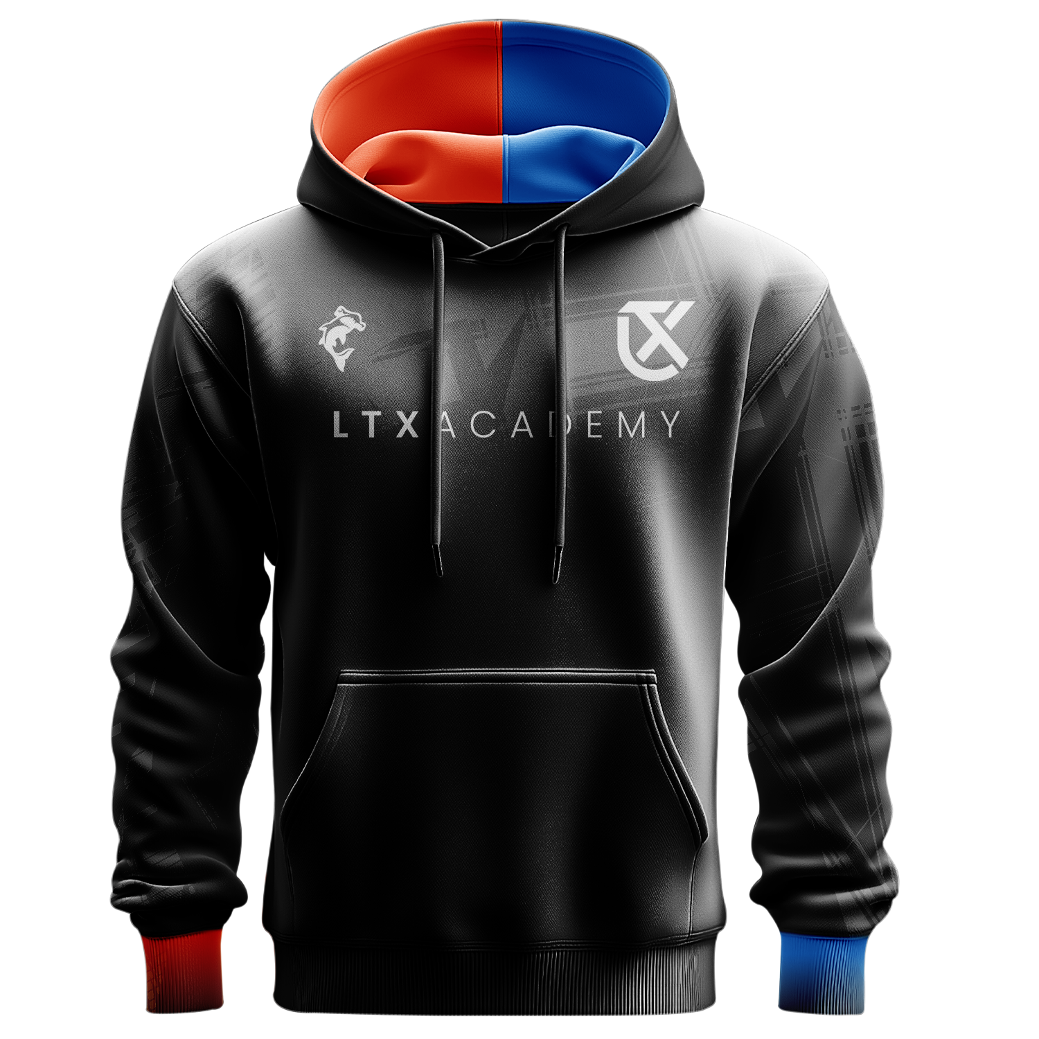 LTXAcademy Elite Esports Hoodie