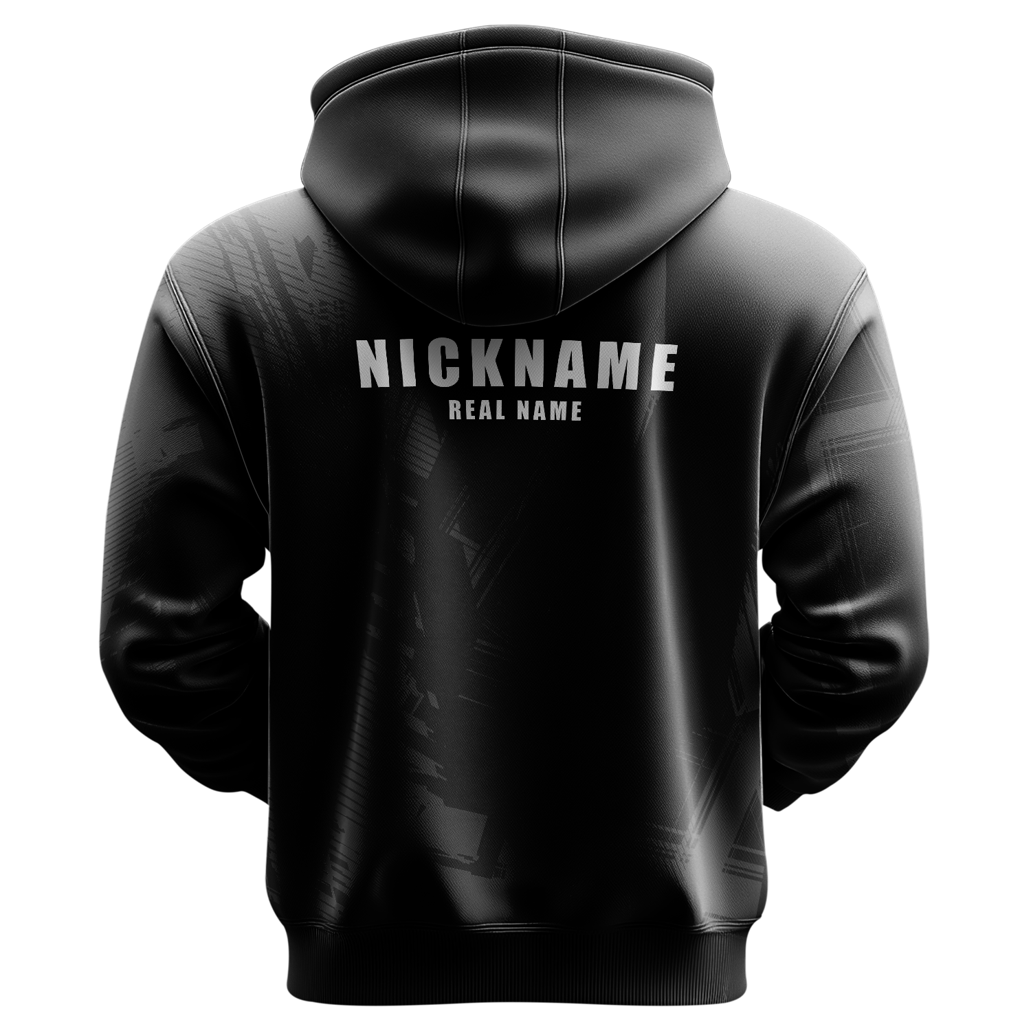 LTXAcademy Elite Esports Hoodie
