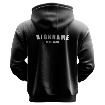 LTXAcademy Elite Esports Hoodie