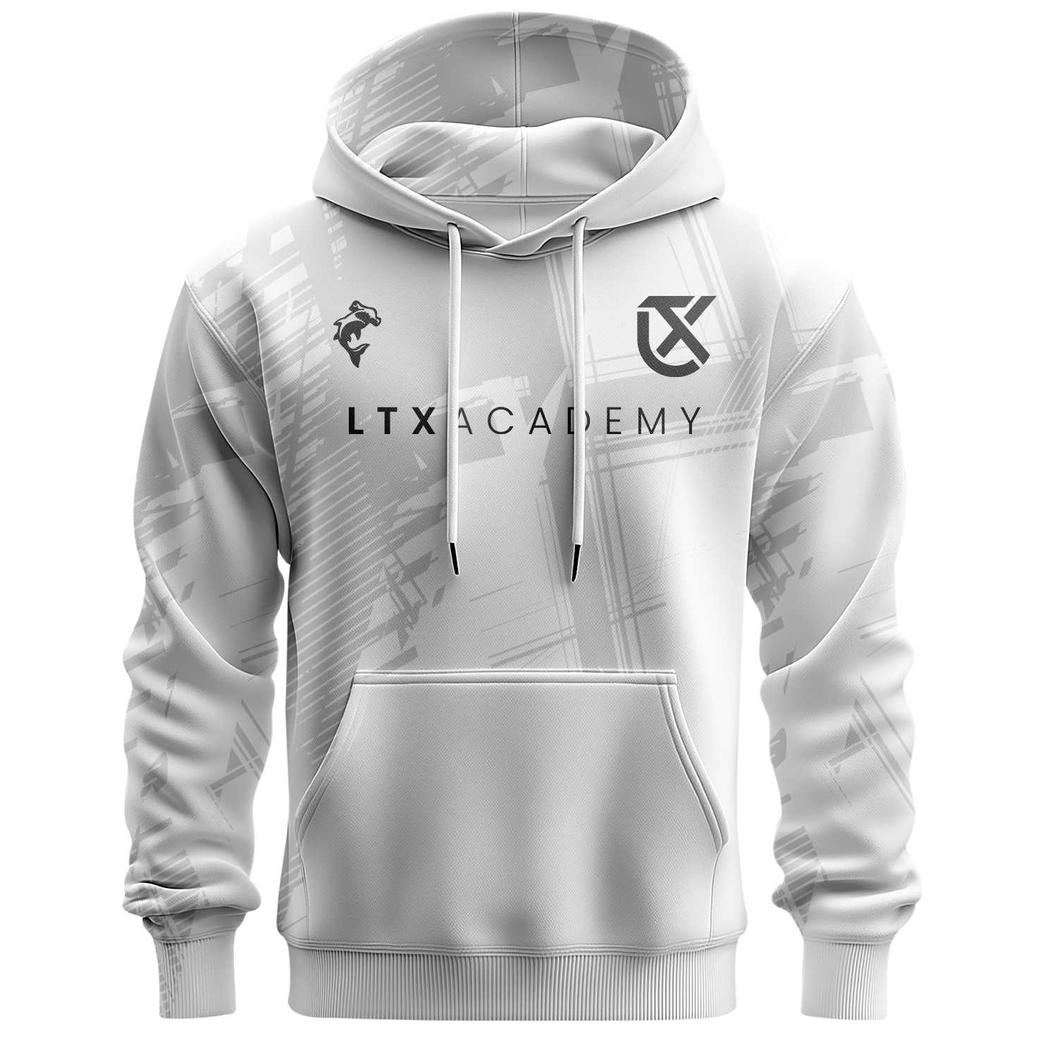 LTXAcademy Elite Esports Hoodie