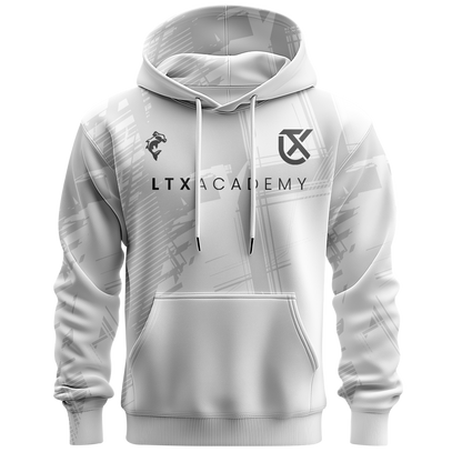 LTXAcademy Elite Esports Hoodie