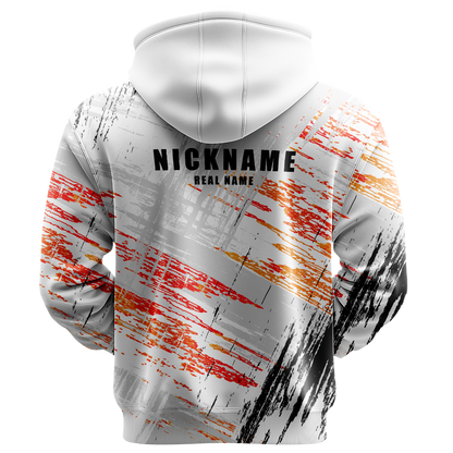 Flame Elite Esports Hoodie