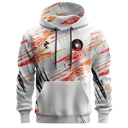 Flame Elite Esports Hoodie