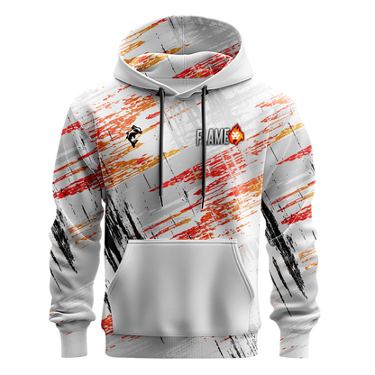 Flame Elite Esports Hoodie