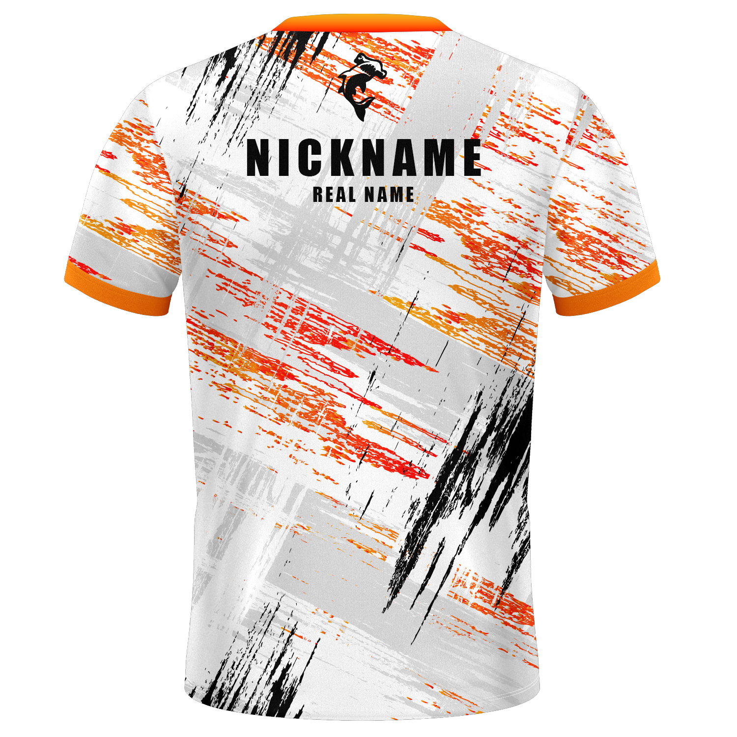 Flame Elite Pro Jersey