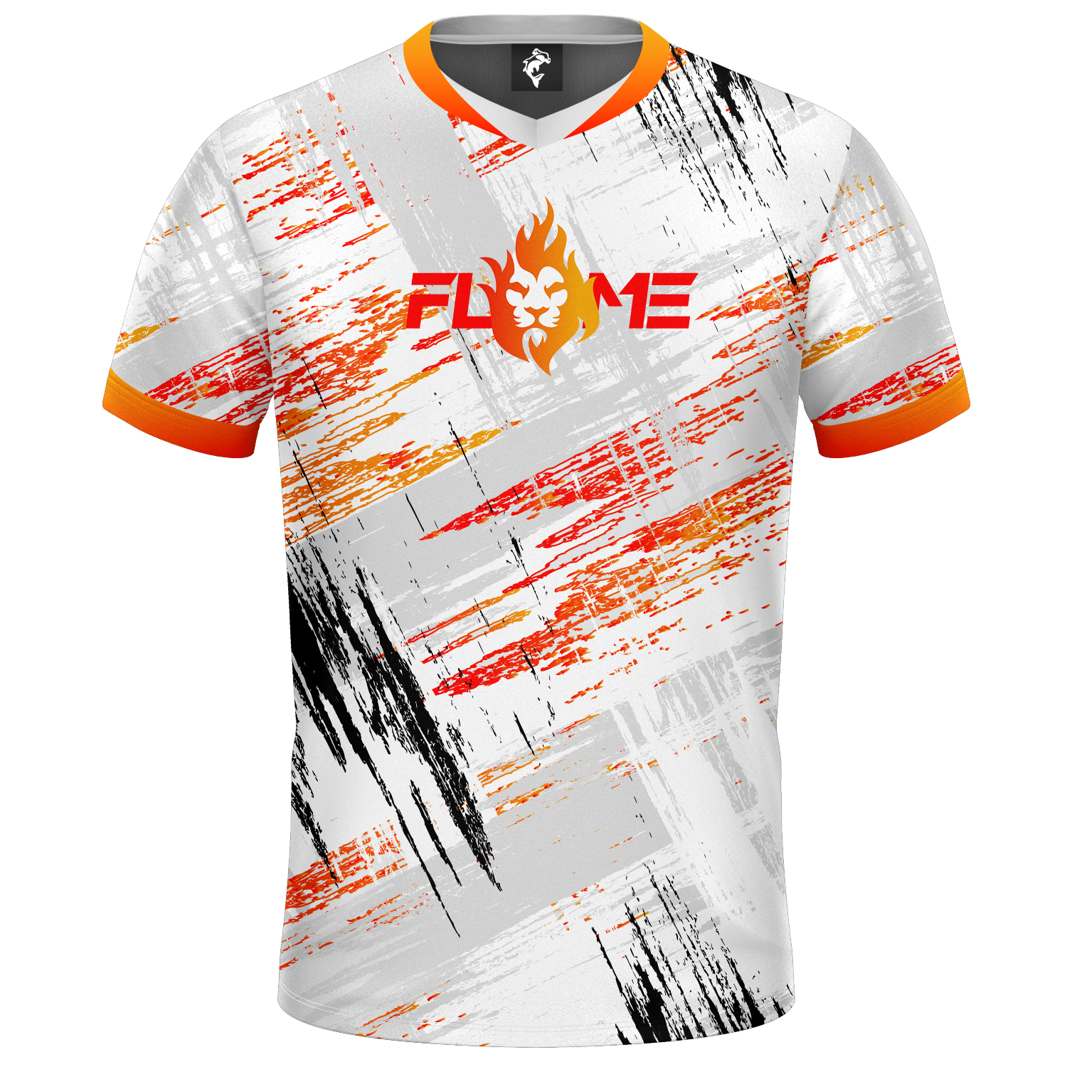 Flame Elite Pro Jersey