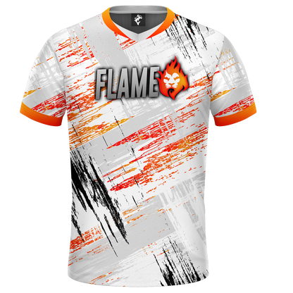 Flame Elite Pro Jersey