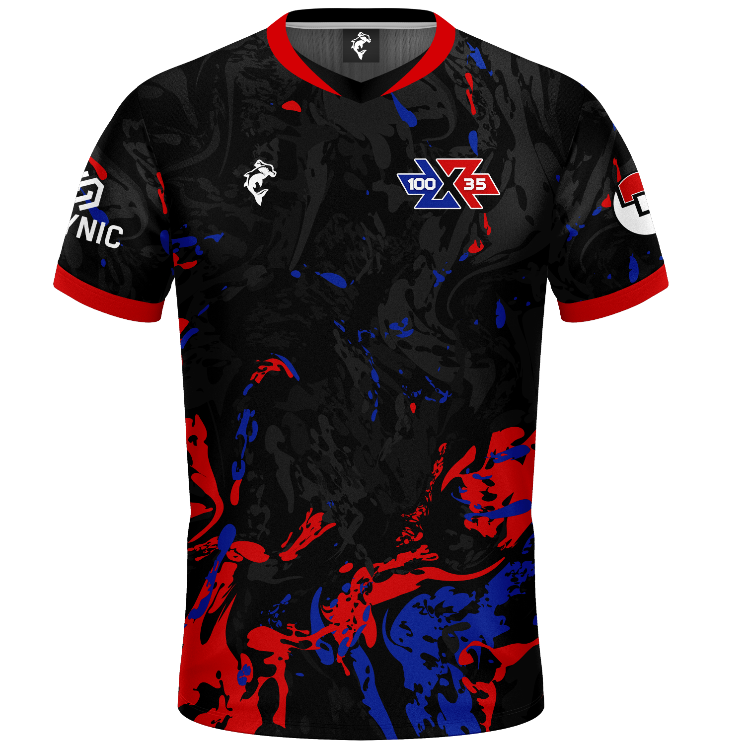100X Elite Pro Jersey