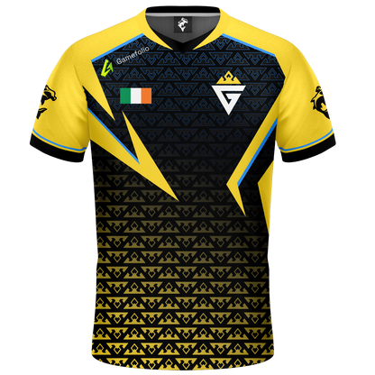 Godalions Elite Pro Jersey