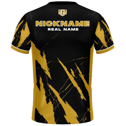 WgW Esports Pro Jersey
