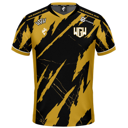WgW Esports Pro Jersey