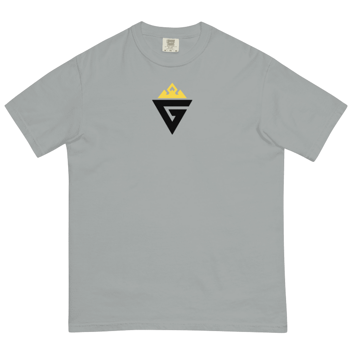 Godalions Grey Tee